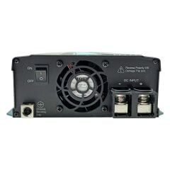 NTS-1700-212EU, 12Vin 1700W Tam Sinüs İnvertör, Mean Well