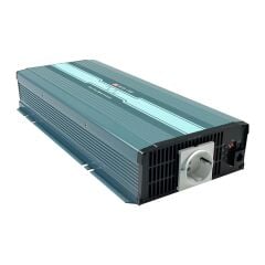 NTS-1700-212EU, 12Vin 1700W Tam Sinüs İnvertör, Mean Well