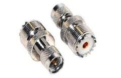 UHF114, Mini UHF Erkek / UHF Dişi Dönüştürücü