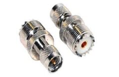 UHF114, Mini UHF Erkek / UHF Dişi Dönüştürücü