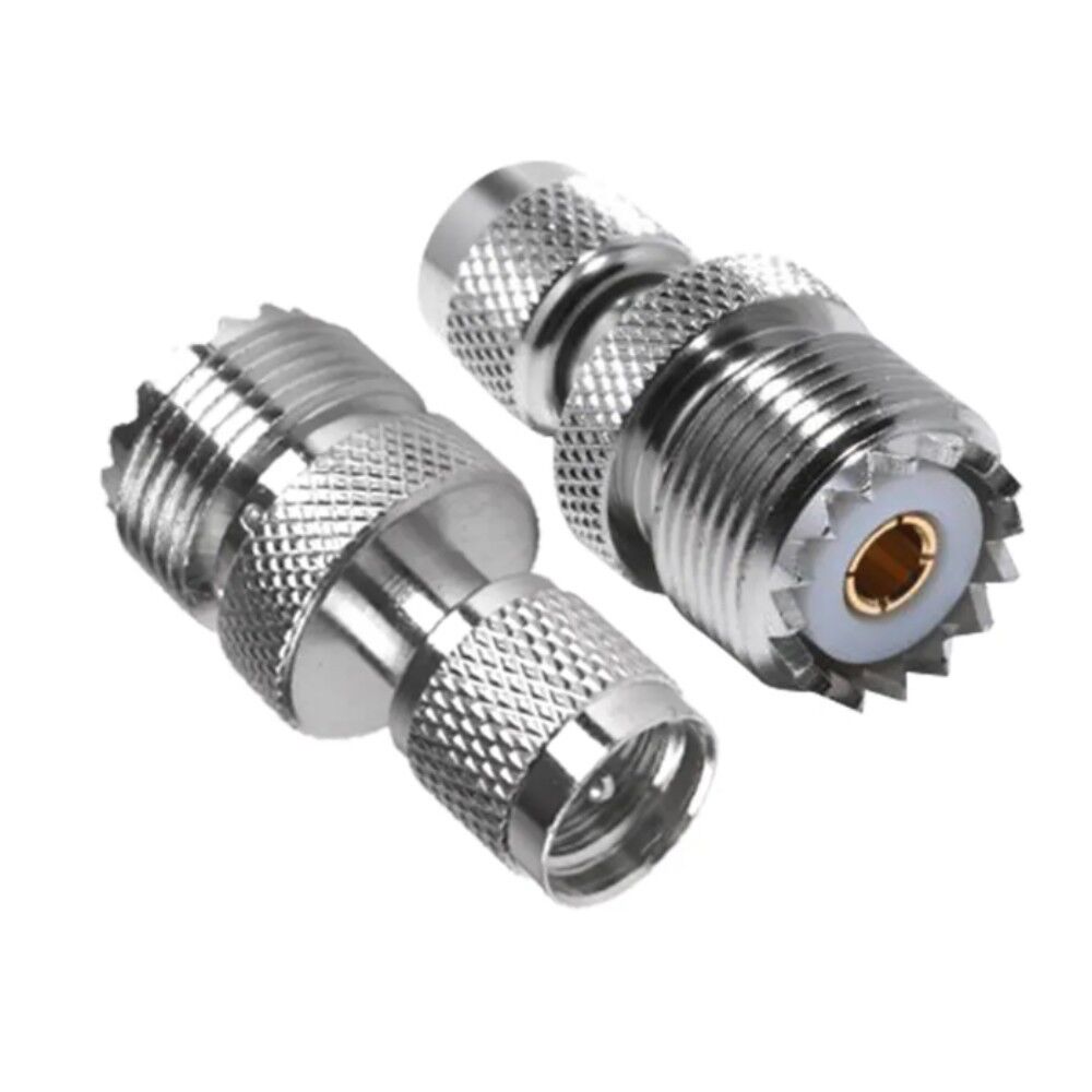 UHF114, Mini UHF Erkek / UHF Dişi Dönüştürücü