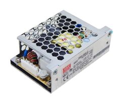 PSC-35A-C, 13.8V UPS Fonksiyon Akü Şarj, Mean Well