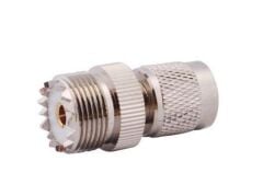UHF116, UHF Dişi / TNC Erkek Dönüştürücü
