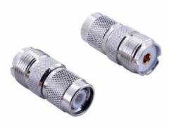 UHF116, UHF Dişi / TNC Erkek Dönüştürücü