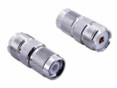 UHF116, UHF Dişi / TNC Erkek Dönüştürücü