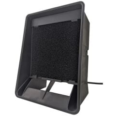 Xytronic 400ESD Duman Emici Fan
