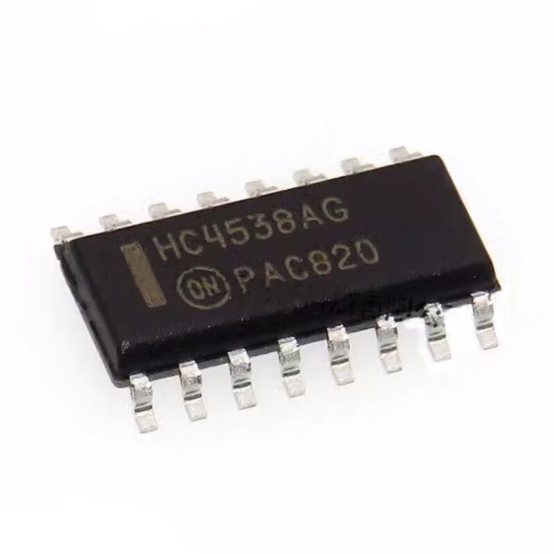 MC74HC4538ADR2G, HC4538AG, SOIC-16 SMD Entegre Devre