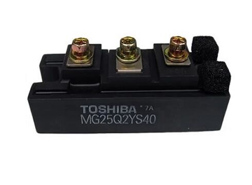 MG25Q2YS40, 1200V 25A IGBT Modül