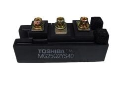 MG25Q2YS40, 1200V 25A IGBT Modül