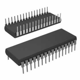AM29F040B-90PC, AM29F040B, DIP-32 Entegre Devre