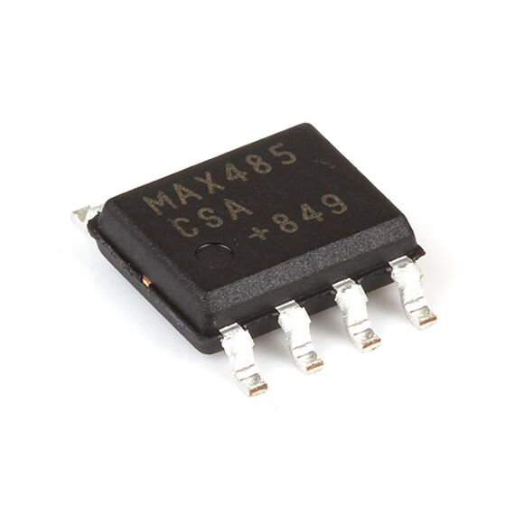 MAX485CSA+T, MAX485, SOIC-8 SMD Entegre Devre