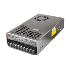 SE-450-5, 5VDC 75A 375W Güç Kaynağı, Mean Well