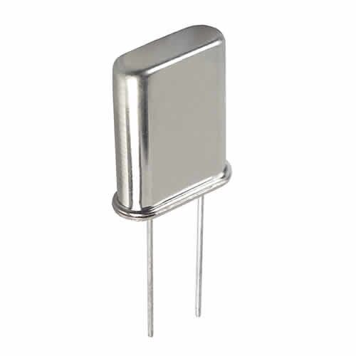 12MHz 50pF 50ppm HC49U Kristal