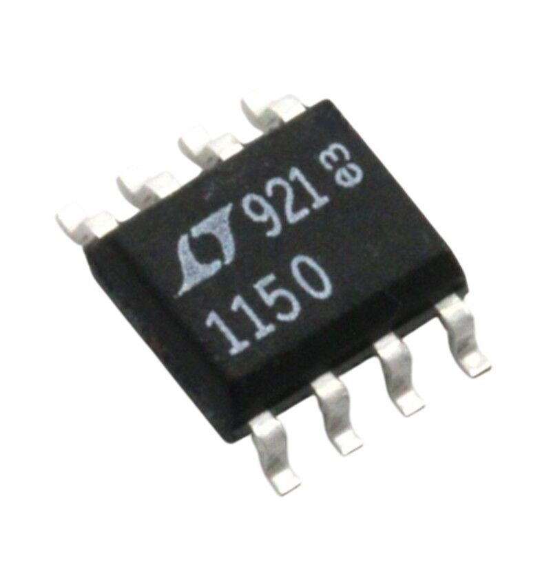 LTC1150CS8, 1150, SOIC-8 SMD Entegre Devre