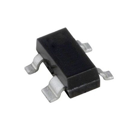 MIC4416YM4, (D10), SOT-143 SMD Entegre Devre