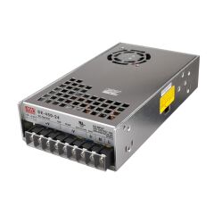 SE-450-12, 12VDC 37.5A 450W Güç Kaynağı, Mean Well