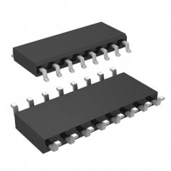 BQ2050H, SOIC-16 SMD Entegre Devre