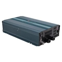 NTS-3200-224EU, 24Vin 3200W Tam Sinüs İnvertör, Mean Well
