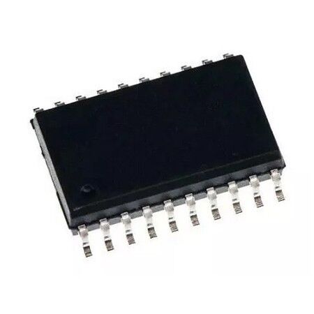 MM74HCT245WM, SOIC-20W SMD Entegre Devre