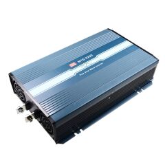 NTS-3200-248EU, 48Vin 3200W Tam Sinüs İnvertör, Mean Well