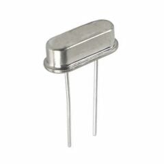 20MHz 16pF 20ppm HC49S Kristal