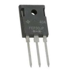 FEP30JP-E3/45,  600V 2x15A TO-247AD Hızlı Diyot