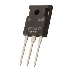 FEP30JP-E3/45,  600V 2x15A TO-247AD Hızlı Diyot