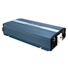 NTU-1200-212EU, 12VDC Giriş 1200W UPS Fonksiyonlu Tam Sinüs İnvertör, Mean Well