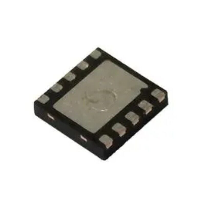 TPS54334DRCR, 54334, DFN-10 SMD Regülatör
