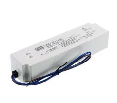 LPC-100-350, 350mA 100W Sabit Akım LED Sürücü, Mean Well
