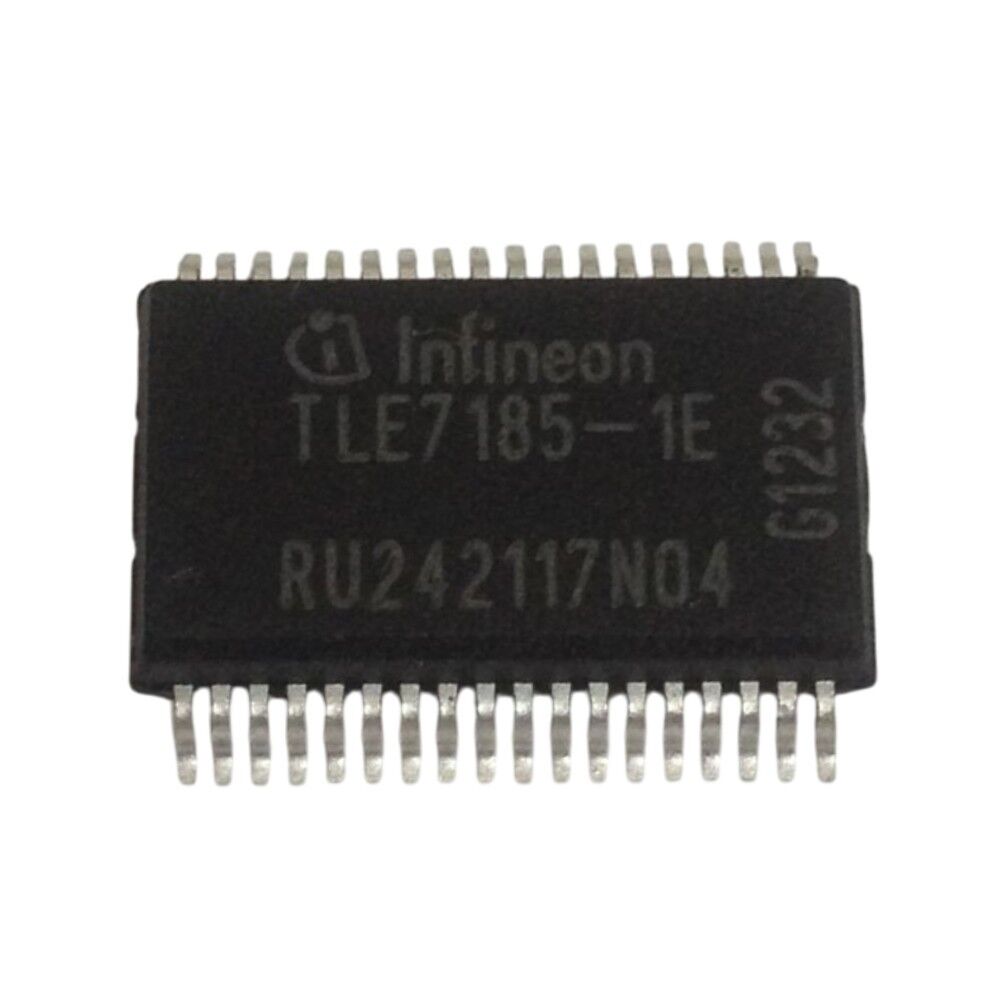 TLE7185-1E, TLE7185E, SSOP-36 SMD Entegre Devre