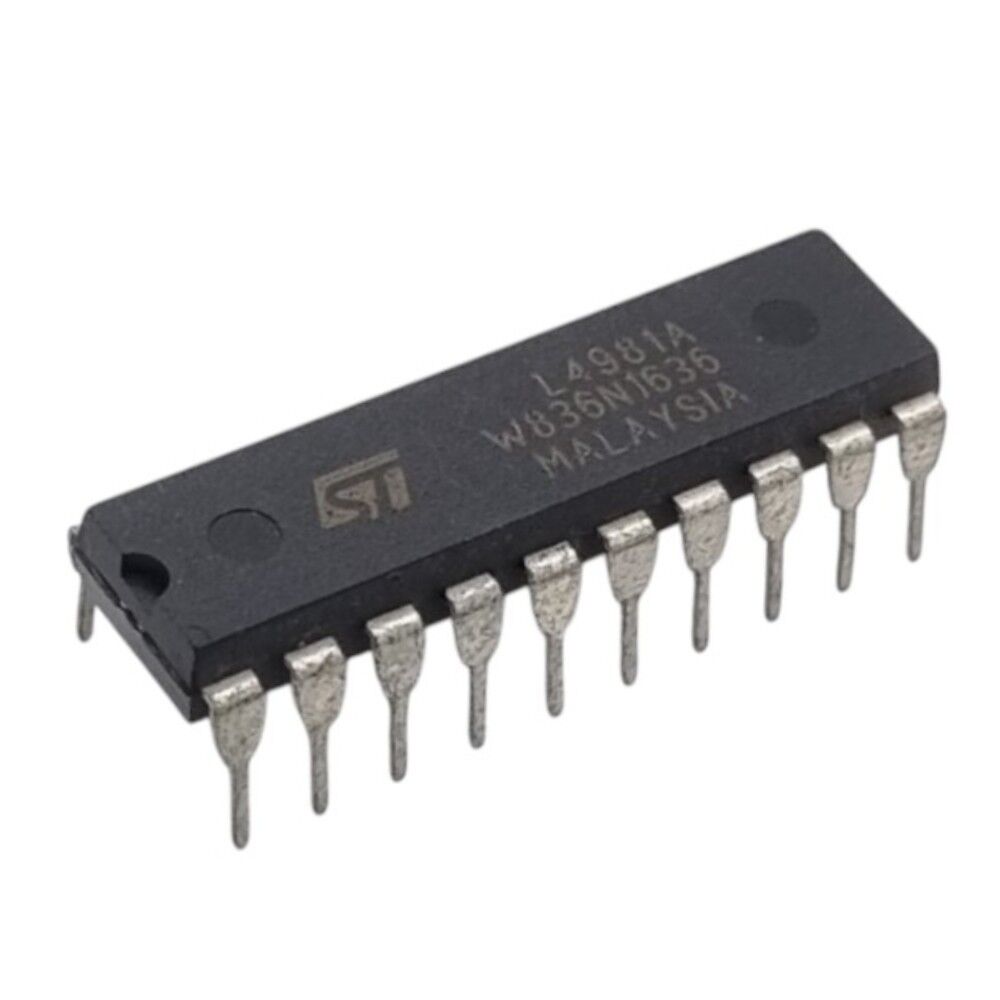 L4981A, L4981, DIP-20 Entegre Devre