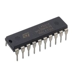 L4981A, L4981, DIP-20 Entegre Devre