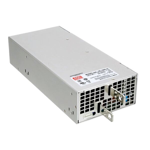 SE-1000-15, 15VDC 66.7A 1000W Güç Kaynağı, Mean Well