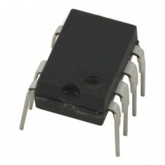 NCP1014AP100G, P1014AP10, DIP-8B Entegre Devre