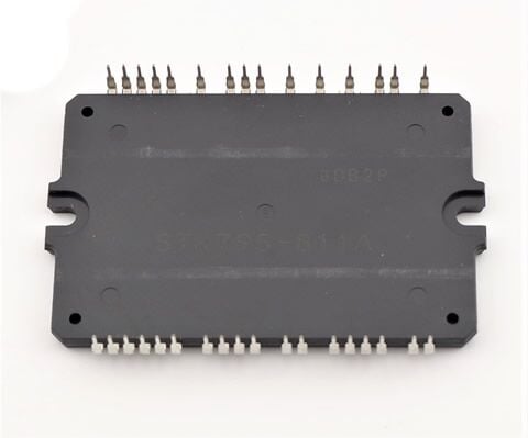STK795-811A, Entegre Güç Modülü