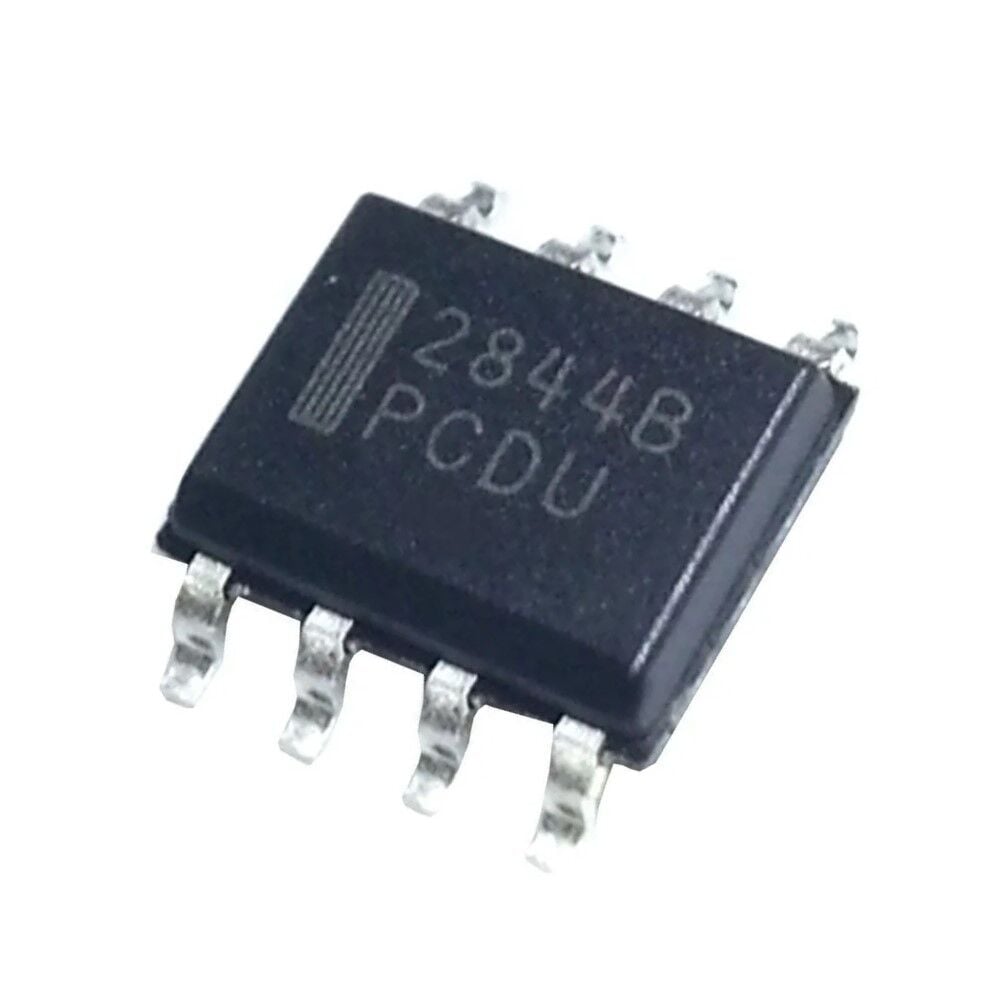UC2844BD1R2G, 2844B, SOIC-8 SMD Entegre Devre