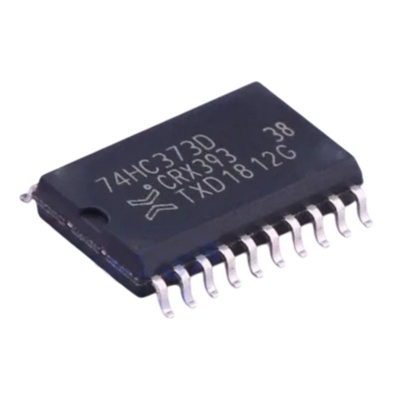74HC373D, SOIC-20 SMD Entegre Devre