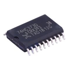 74HC373D, SOIC-20 SMD Entegre Devre