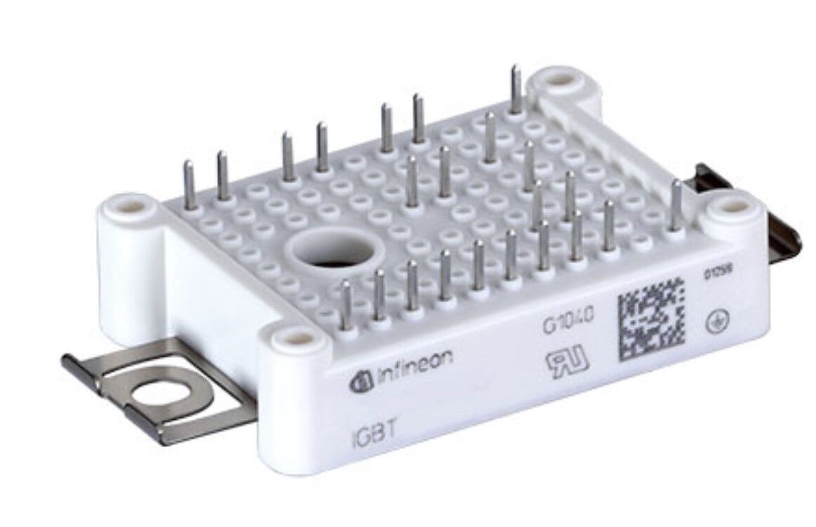 FP20R06W1E3, 600V 20A IGBT Modül