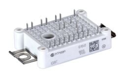 FP20R06W1E3, 600V 20A IGBT Modül
