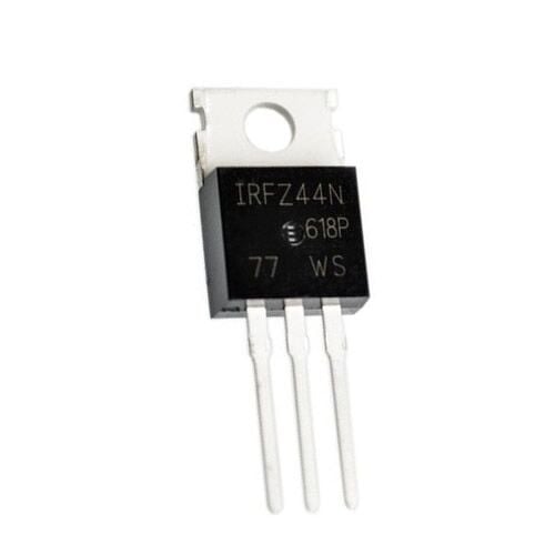 IRFZ44N, IRFZ44, 55V 49A TO-220 Mosfet Transistör