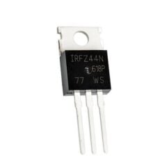 IRFZ44N, IRFZ44, 55V 49A TO-220 Mosfet Transistör