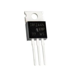 IRFZ44N, IRFZ44, 55V 49A TO-220 Mosfet Transistör