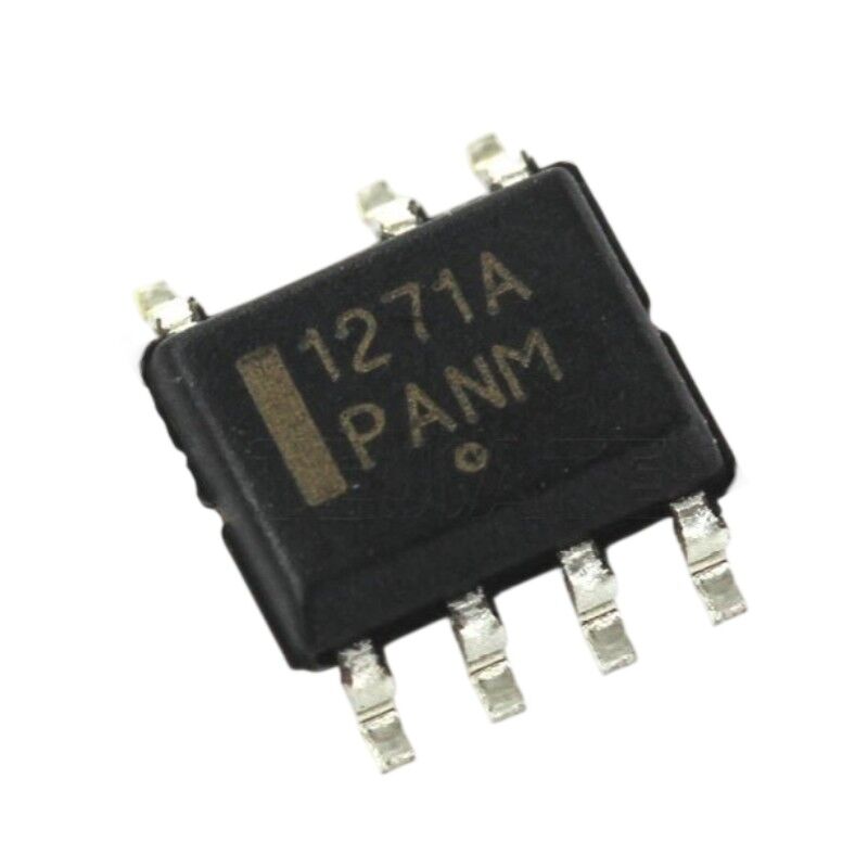 NCP1271D65R2G (1271A), SOIC-7 SMD Entegre Devre