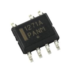 NCP1271D65R2G (1271A), SOIC-7 SMD Entegre Devre