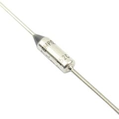 RS72, 72°C 250V 10A Termik Sigorta