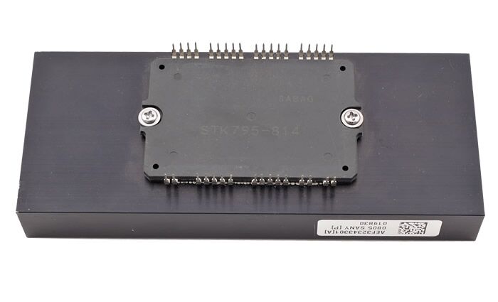 STK795-814, Entegre Güç Modülü