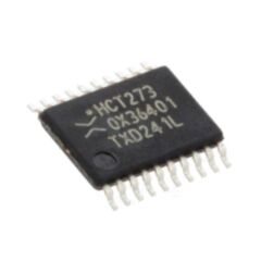 74HCT273PW, HCT273, TSSOP-20 SMD Entegre Devre