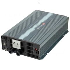NTU-2200-224EU, 24VDC Giriş 2200W UPS Fonksiyonlu Tam Sinüs İnvertör, Mean Well